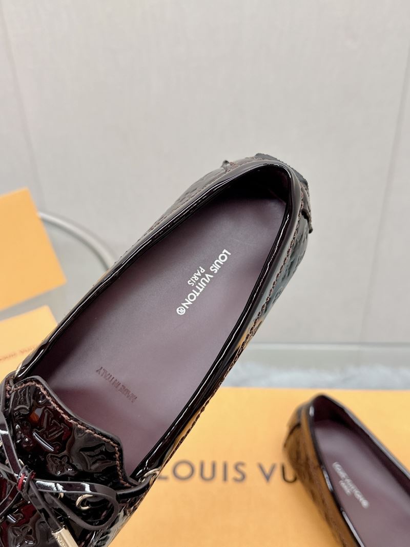 Louis Vuitton Tods Shoes